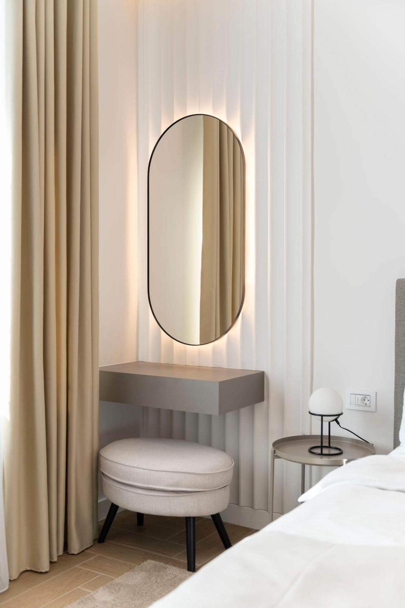 Olive Apartments Belgrád Kültér fotó