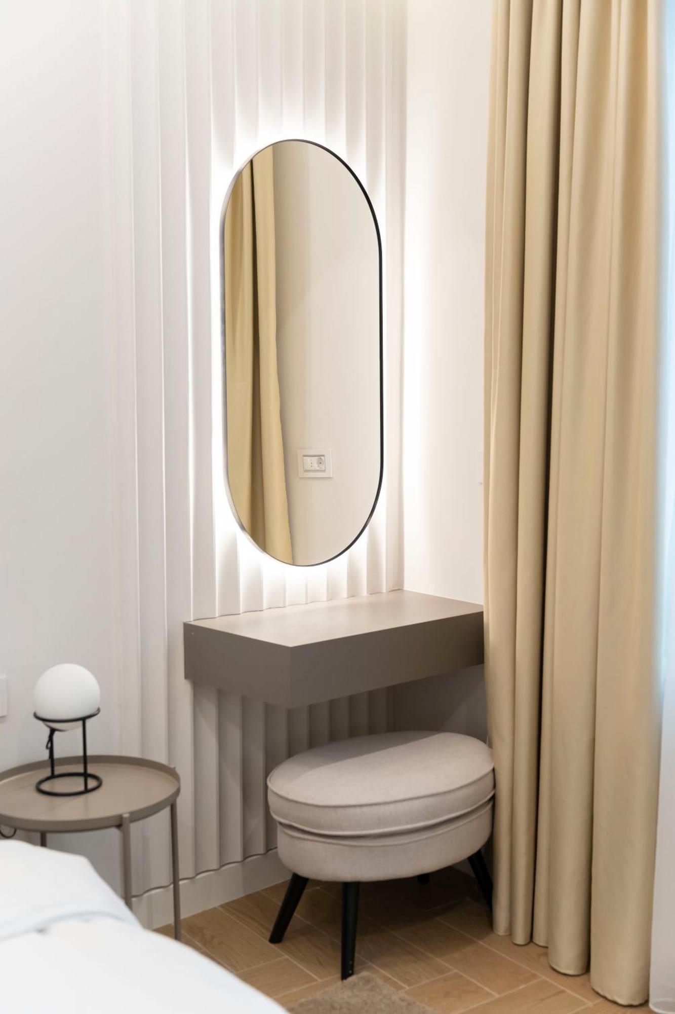 Olive Apartments Belgrád Kültér fotó
