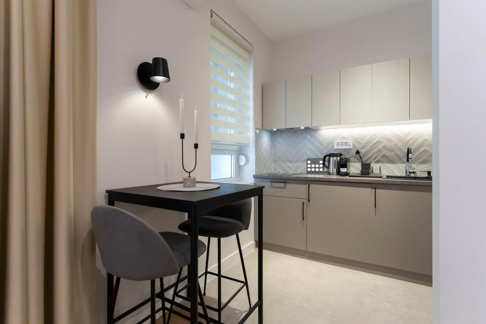 Olive Apartments Belgrád Kültér fotó