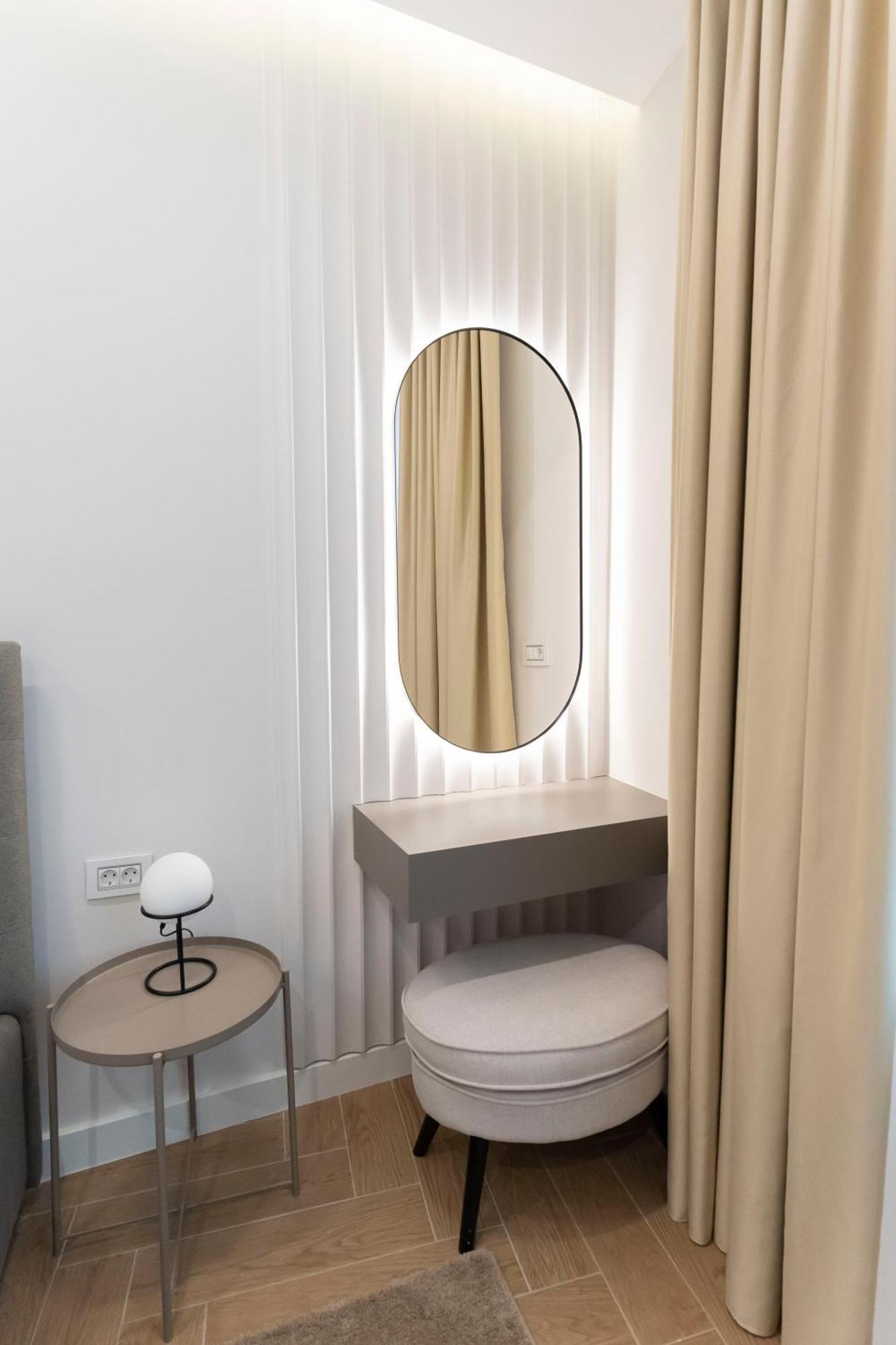 Olive Apartments Belgrád Kültér fotó