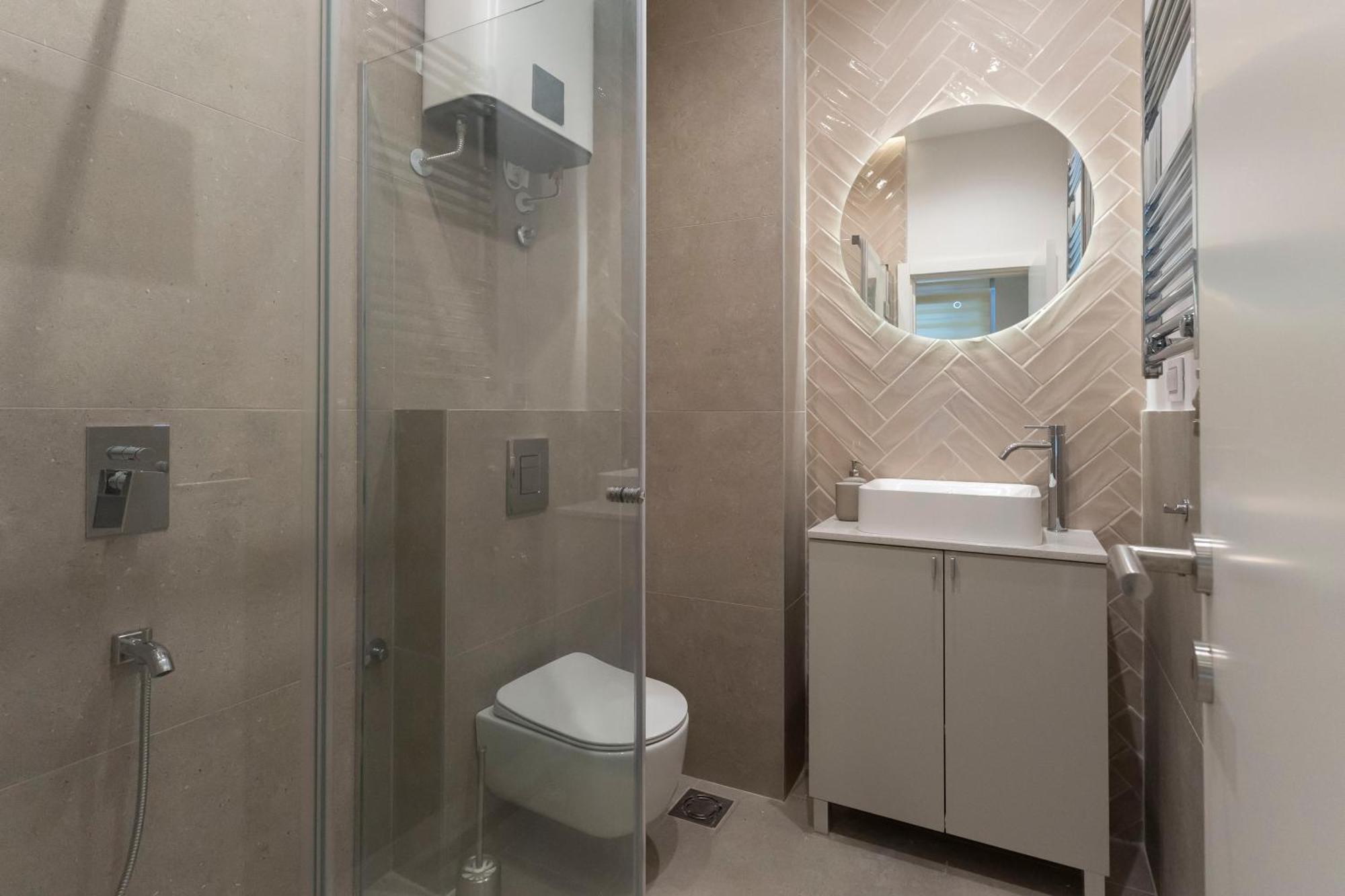 Olive Apartments Belgrád Kültér fotó