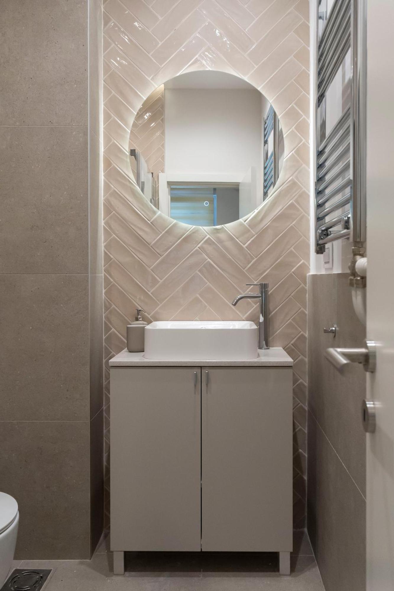 Olive Apartments Belgrád Kültér fotó