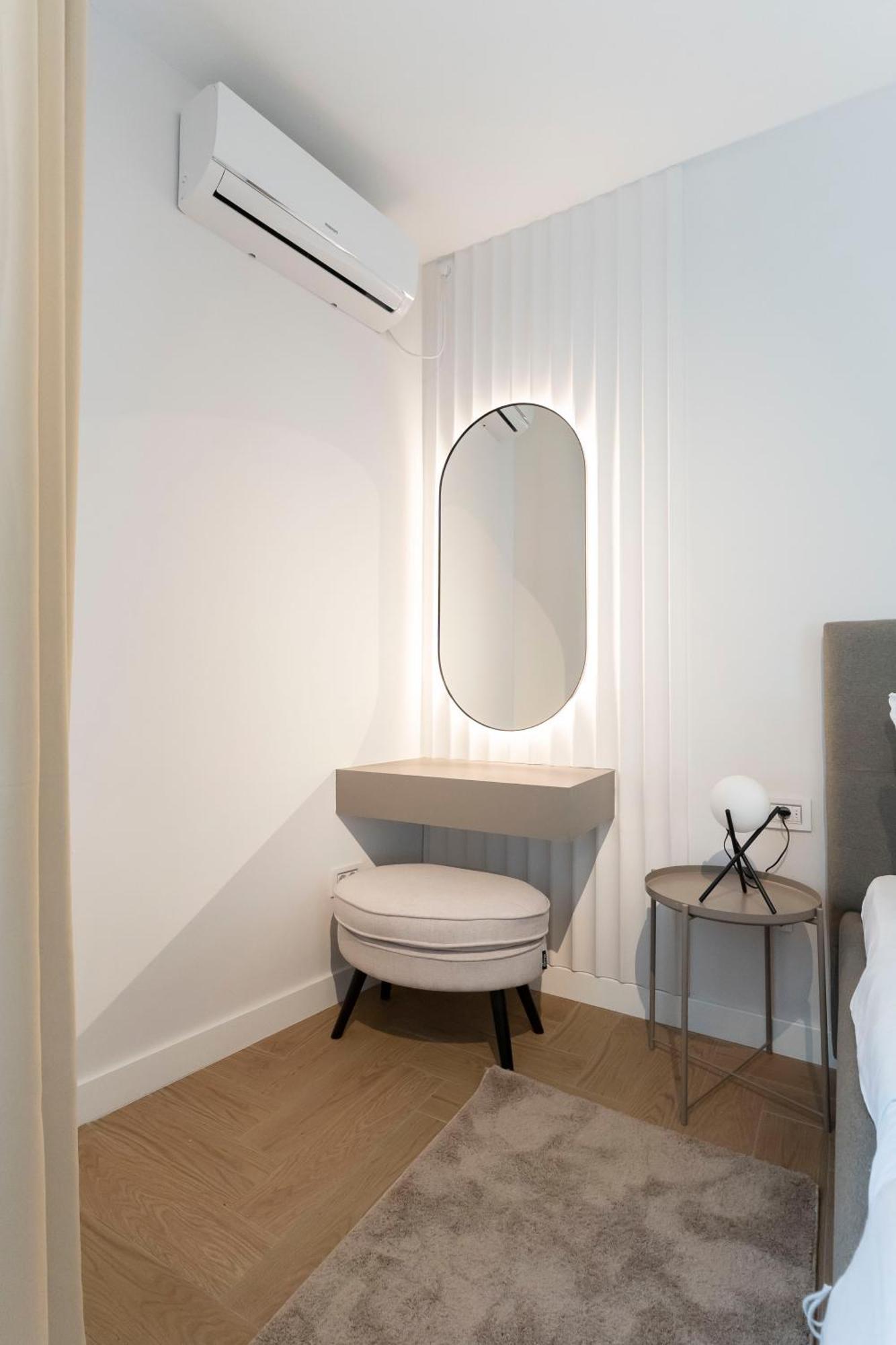 Olive Apartments Belgrád Kültér fotó