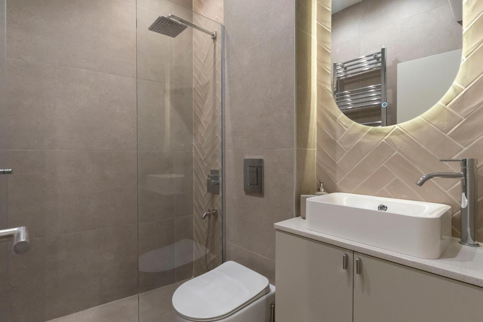 Olive Apartments Belgrád Kültér fotó