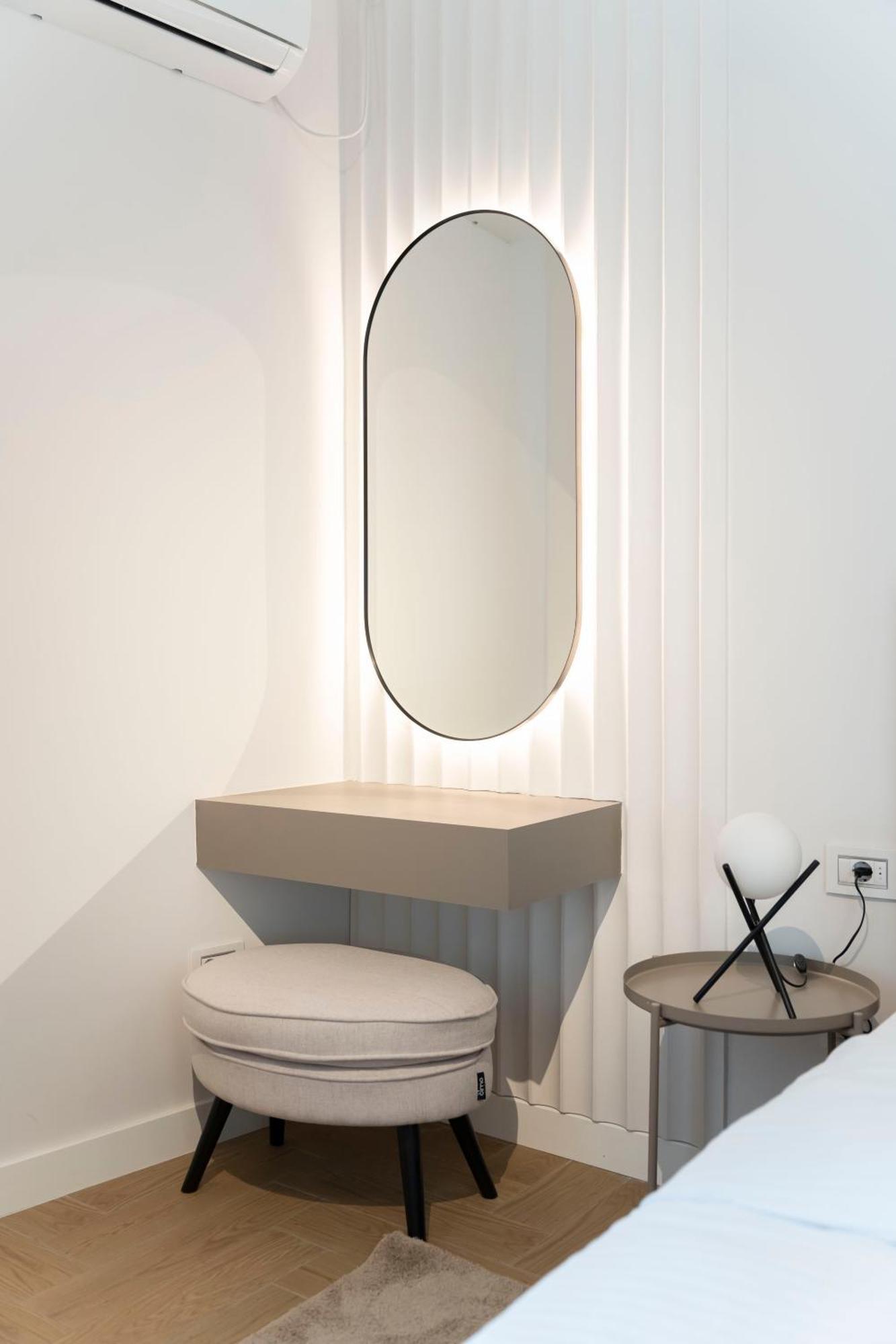 Olive Apartments Belgrád Kültér fotó