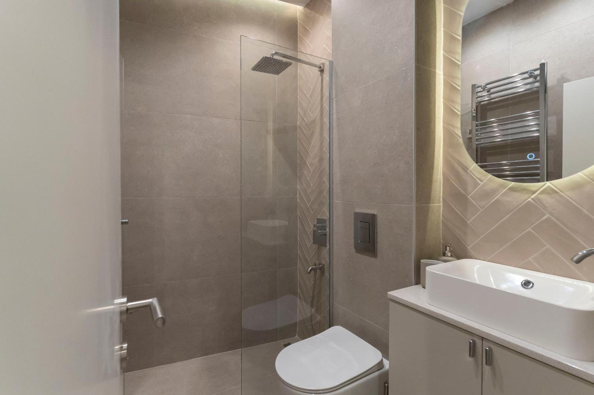 Olive Apartments Belgrád Kültér fotó