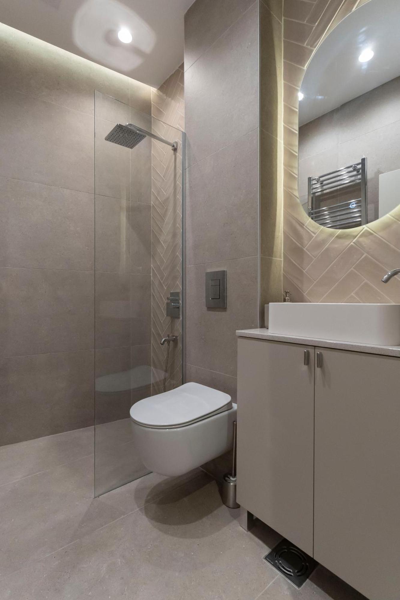 Olive Apartments Belgrád Kültér fotó