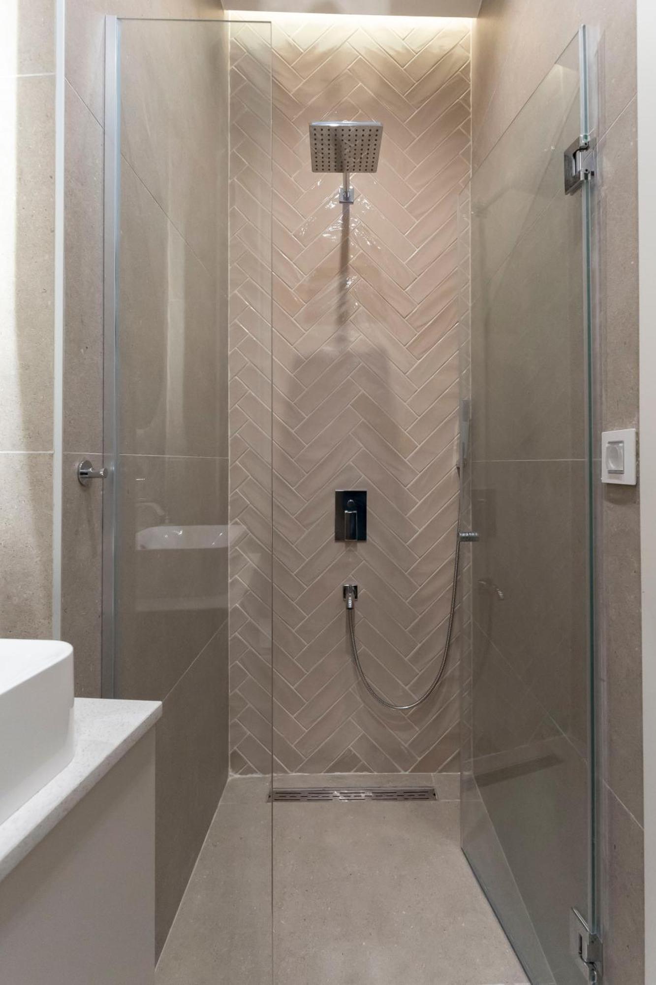 Olive Apartments Belgrád Kültér fotó