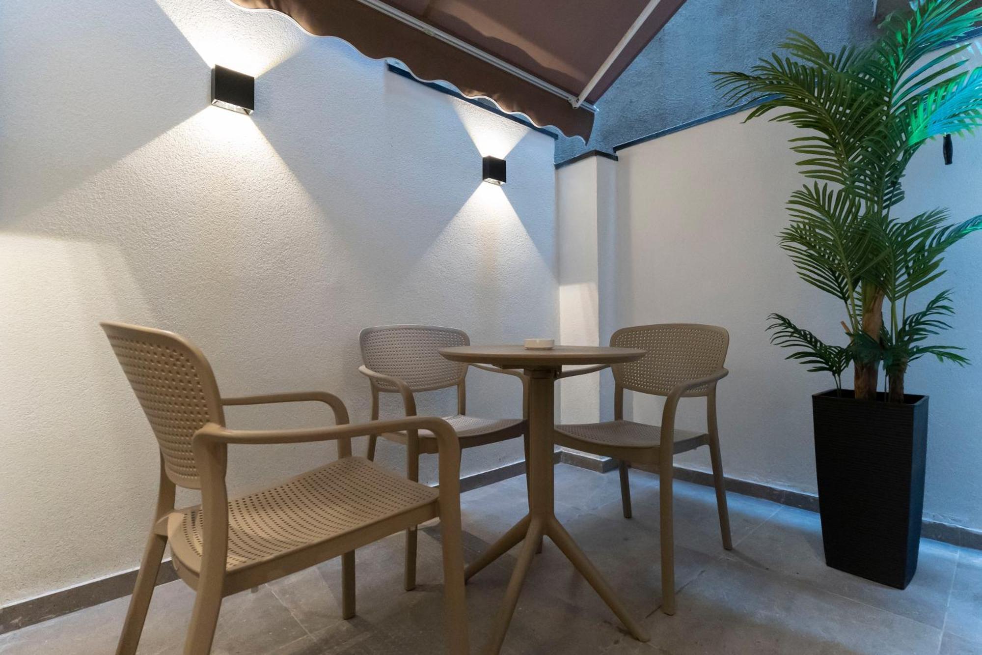 Olive Apartments Belgrád Kültér fotó