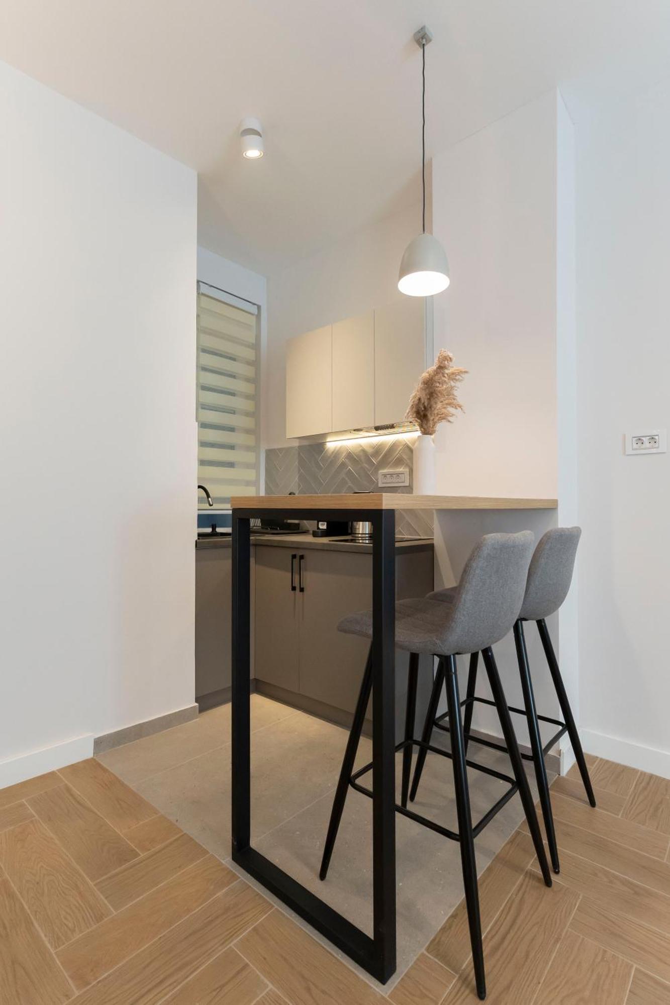 Olive Apartments Belgrád Kültér fotó